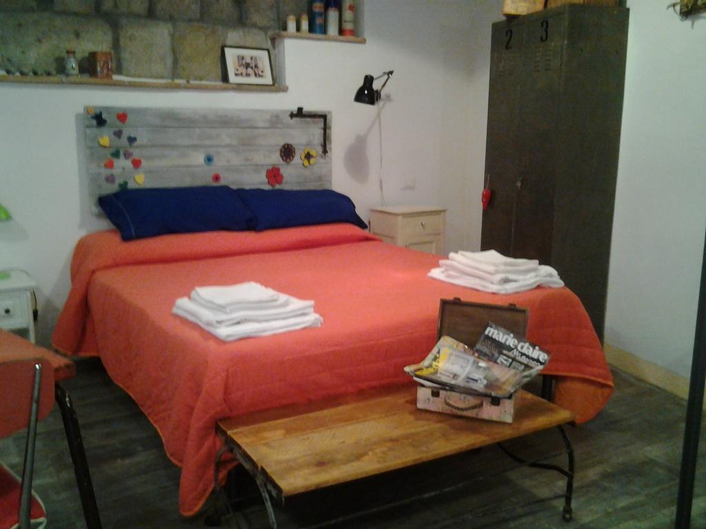 פיטיליאנו Apartment Seminello חדר תמונה