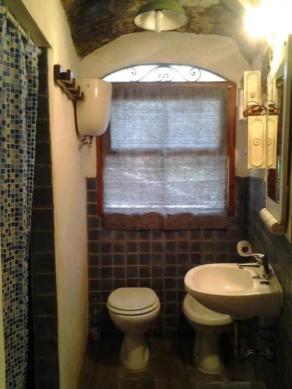פיטיליאנו Apartment Seminello חדר תמונה
