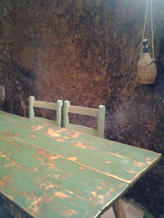 פיטיליאנו Apartment Seminello חדר תמונה